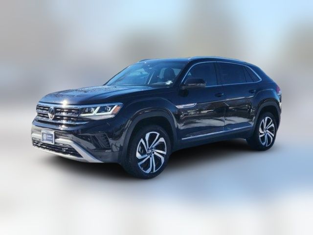 2023 Volkswagen Atlas Cross Sport 3.6L V6 SEL