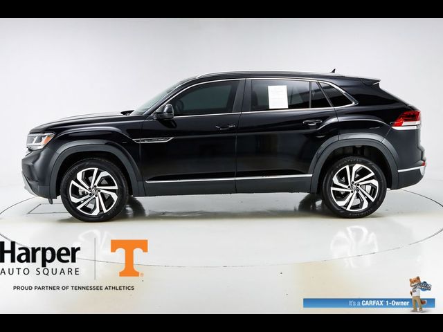 2023 Volkswagen Atlas Cross Sport 3.6L V6 SEL