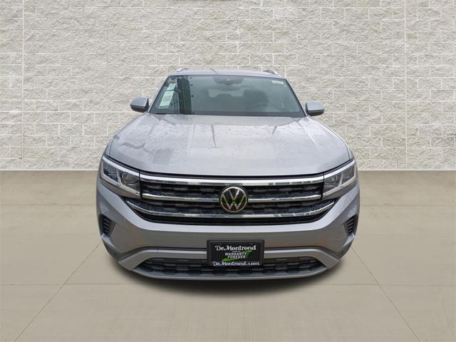 2023 Volkswagen Atlas Cross Sport 3.6L V6 SEL