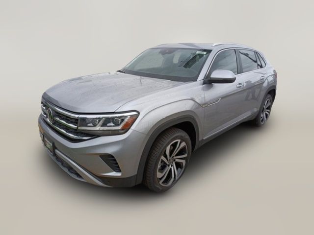 2023 Volkswagen Atlas Cross Sport 3.6L V6 SEL