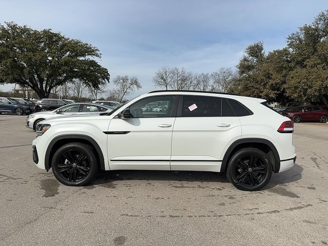 2023 Volkswagen Atlas Cross Sport 3.6L V6 SEL