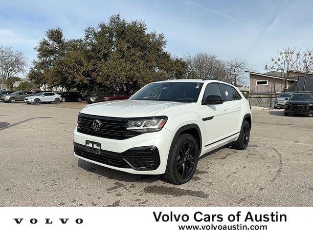 2023 Volkswagen Atlas Cross Sport 3.6L V6 SEL