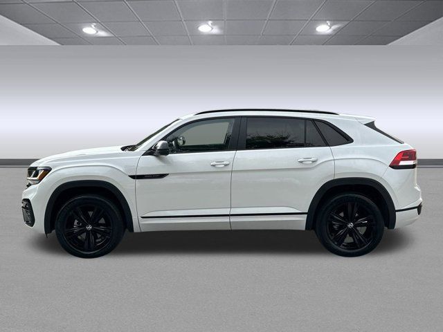 2023 Volkswagen Atlas Cross Sport 3.6L V6 SEL