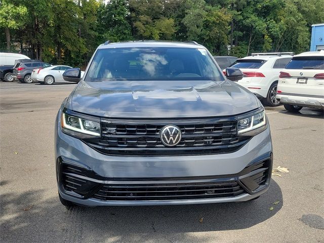 2023 Volkswagen Atlas Cross Sport 3.6L V6 SEL