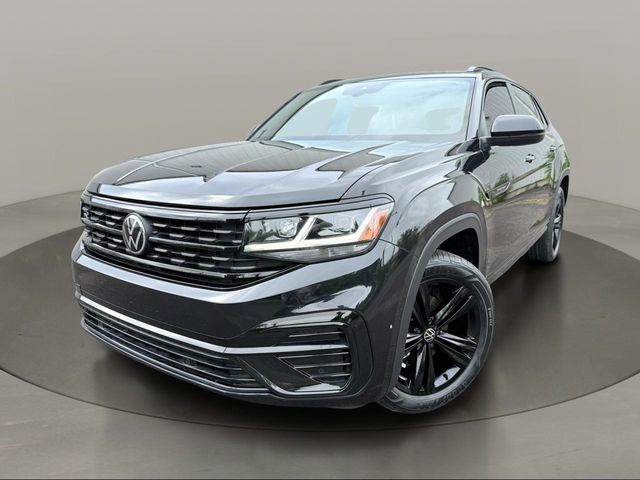 2023 Volkswagen Atlas Cross Sport 
