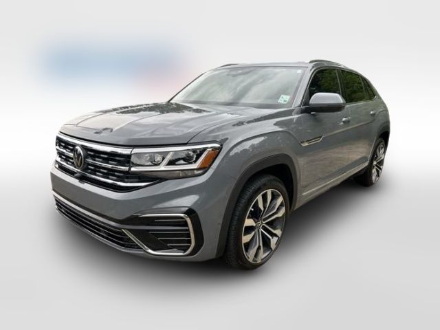 2023 Volkswagen Atlas Cross Sport 3.6L V6 SEL Premium R-Line