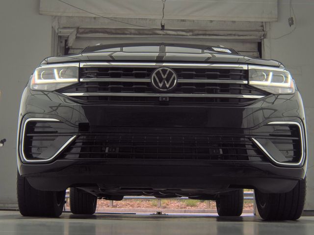 2023 Volkswagen Atlas Cross Sport 3.6L V6 SEL Premium R-Line