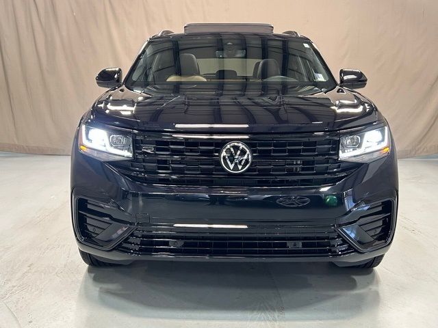 2023 Volkswagen Atlas Cross Sport 3.6L V6 SEL