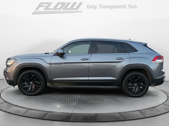 2023 Volkswagen Atlas Cross Sport 3.6L V6 SE Technology