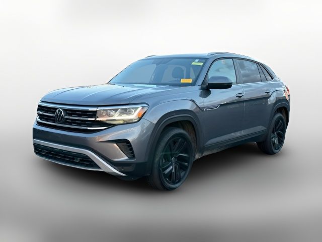 2023 Volkswagen Atlas Cross Sport 3.6L V6 SE Technology