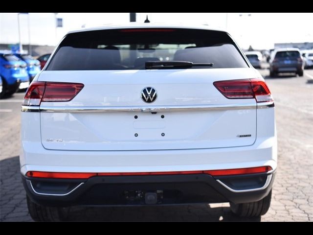 2023 Volkswagen Atlas Cross Sport 3.6L V6 SE Technology