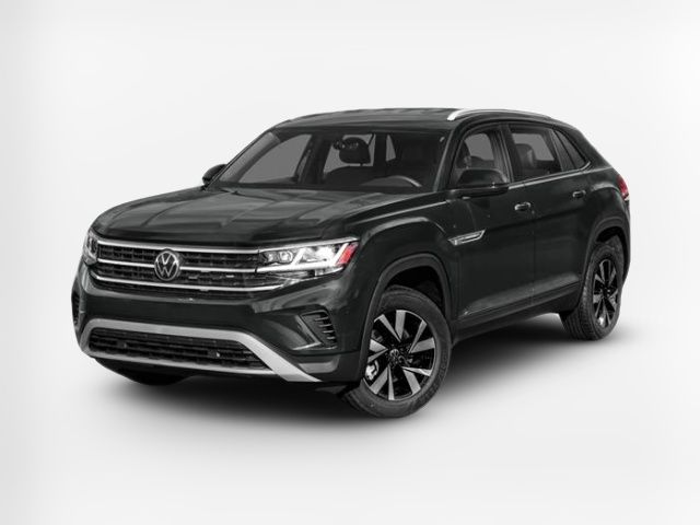 2023 Volkswagen Atlas Cross Sport 3.6L V6 SE Technology
