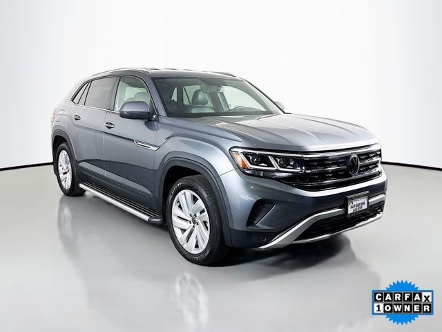 2023 Volkswagen Atlas Cross Sport 3.6L V6 SE Technology