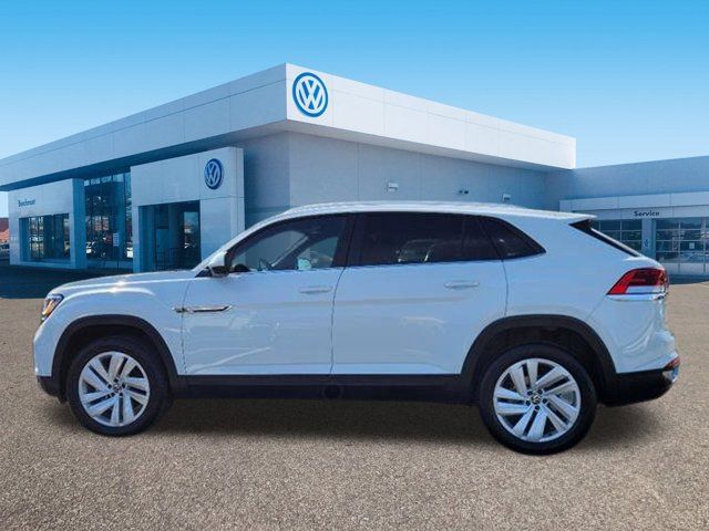 2023 Volkswagen Atlas Cross Sport 3.6L V6 SE Technology