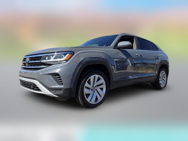 2023 Volkswagen Atlas Cross Sport 3.6L V6 SE Technology