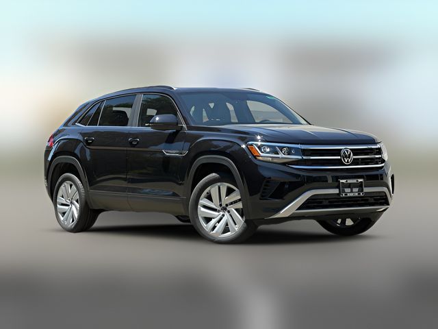 2023 Volkswagen Atlas Cross Sport 3.6L V6 SE Technology