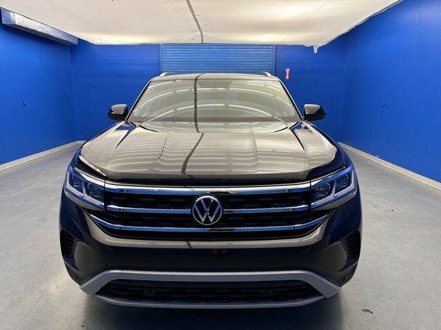 2023 Volkswagen Atlas Cross Sport 3.6L V6 SE Technology