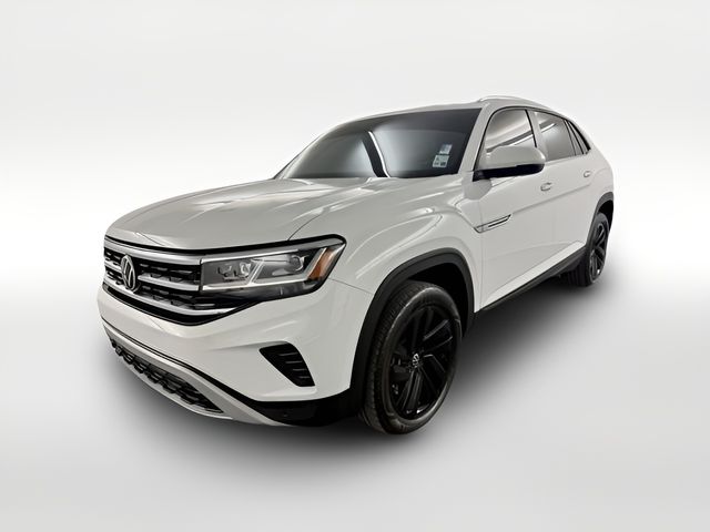 2023 Volkswagen Atlas Cross Sport 3.6L V6 SE Technology