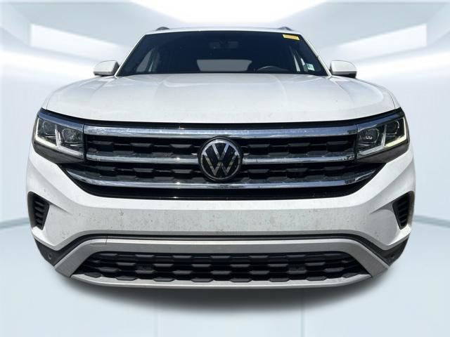 2023 Volkswagen Atlas Cross Sport 3.6L V6 SE Technology