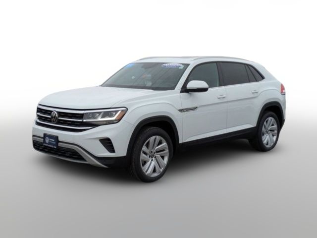 2023 Volkswagen Atlas Cross Sport 3.6L V6 SE Technology