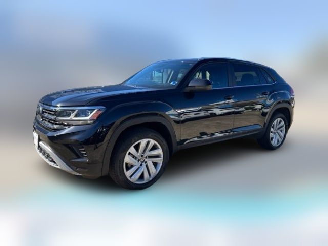 2023 Volkswagen Atlas Cross Sport 3.6L V6 SE Technology
