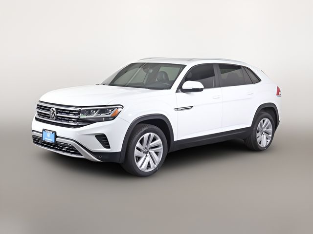 2023 Volkswagen Atlas Cross Sport 3.6L V6 SE Technology