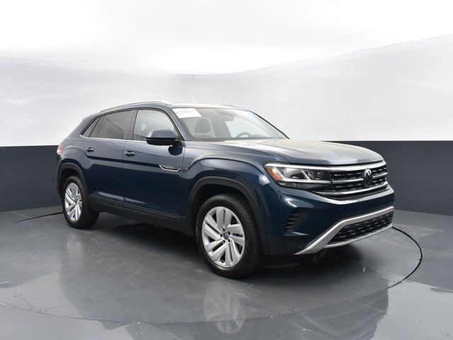 2023 Volkswagen Atlas Cross Sport 3.6L V6 SE Technology