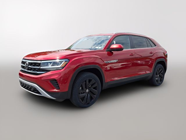2023 Volkswagen Atlas Cross Sport 3.6L V6 SE Technology