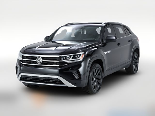 2023 Volkswagen Atlas Cross Sport 3.6L V6 SE Technology