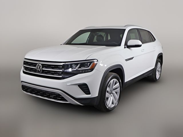 2023 Volkswagen Atlas Cross Sport 3.6L V6 SE Technology
