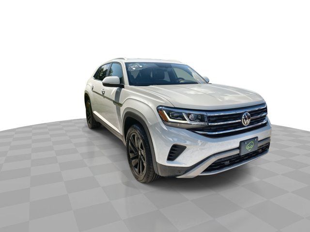 2023 Volkswagen Atlas Cross Sport 3.6L V6 SE Technology