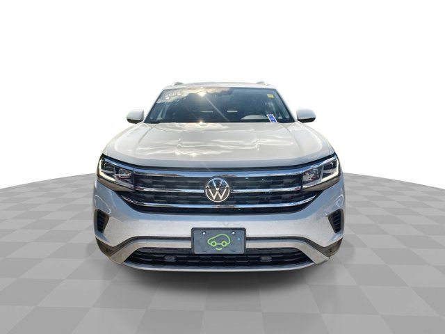 2023 Volkswagen Atlas Cross Sport 3.6L V6 SE Technology