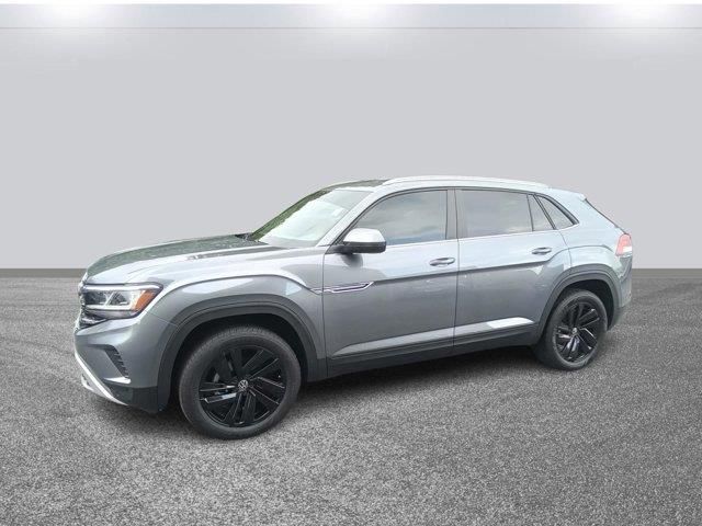 2023 Volkswagen Atlas Cross Sport 3.6L V6 SE Technology