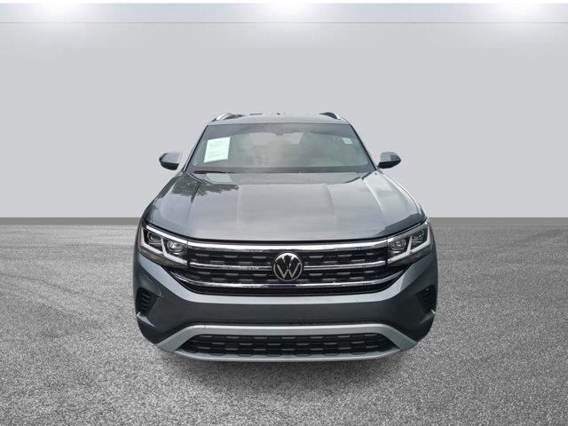 2023 Volkswagen Atlas Cross Sport 3.6L V6 SE Technology