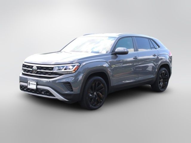 2023 Volkswagen Atlas Cross Sport 3.6L V6 SE Technology