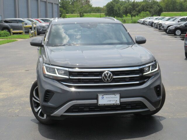 2023 Volkswagen Atlas Cross Sport 2.0T SEL