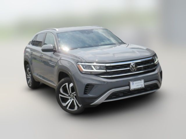 2023 Volkswagen Atlas Cross Sport 2.0T SEL