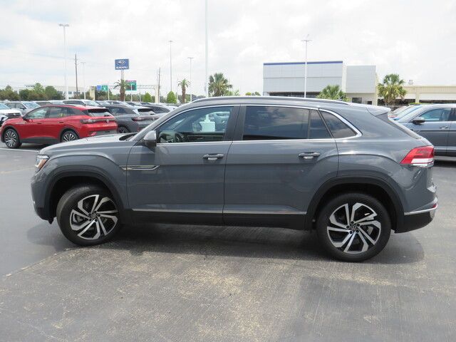 2023 Volkswagen Atlas Cross Sport 2.0T SEL