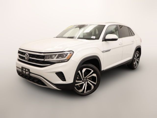 2023 Volkswagen Atlas Cross Sport 3.6L V6 SEL