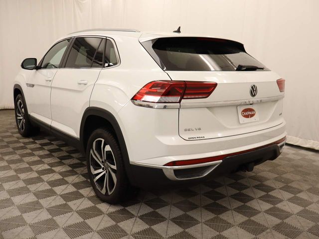 2023 Volkswagen Atlas Cross Sport 3.6L V6 SEL