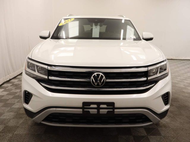 2023 Volkswagen Atlas Cross Sport 3.6L V6 SEL