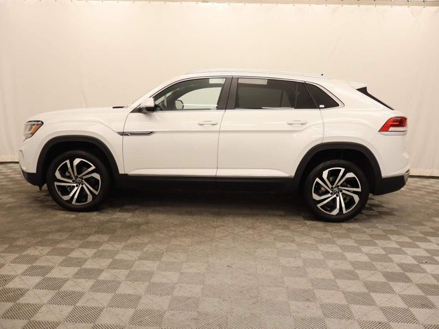 2023 Volkswagen Atlas Cross Sport 3.6L V6 SEL