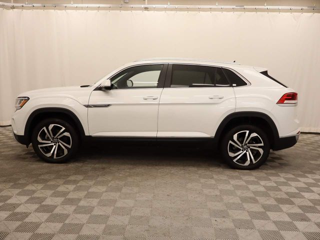 2023 Volkswagen Atlas Cross Sport 3.6L V6 SEL