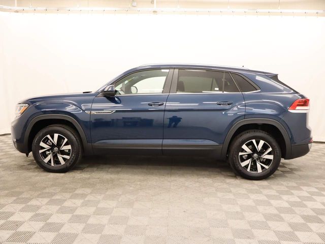 2023 Volkswagen Atlas Cross Sport 2.0T SE