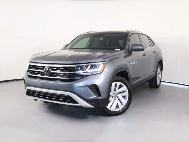 2023 Volkswagen Atlas Cross Sport 3.6L V6 SE Technology