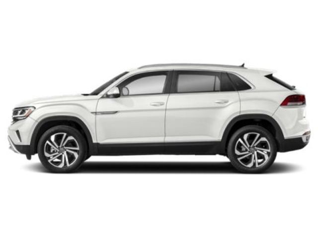 2023 Volkswagen Atlas Cross Sport 