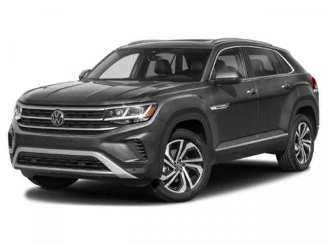 2023 Volkswagen Atlas Cross Sport 