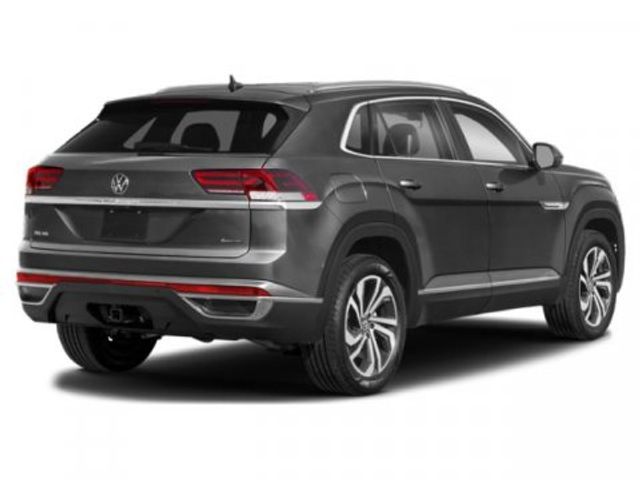 2023 Volkswagen Atlas Cross Sport 