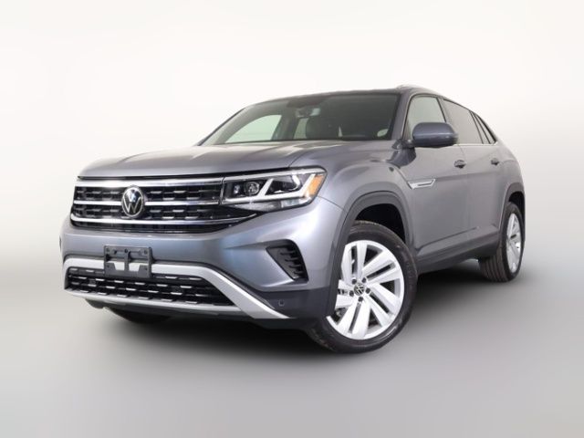 2023 Volkswagen Atlas Cross Sport 3.6L V6 SE Technology