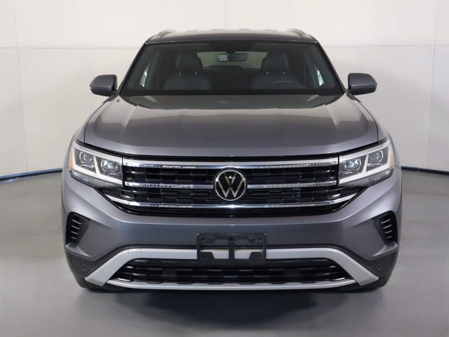 2023 Volkswagen Atlas Cross Sport 3.6L V6 SE Technology